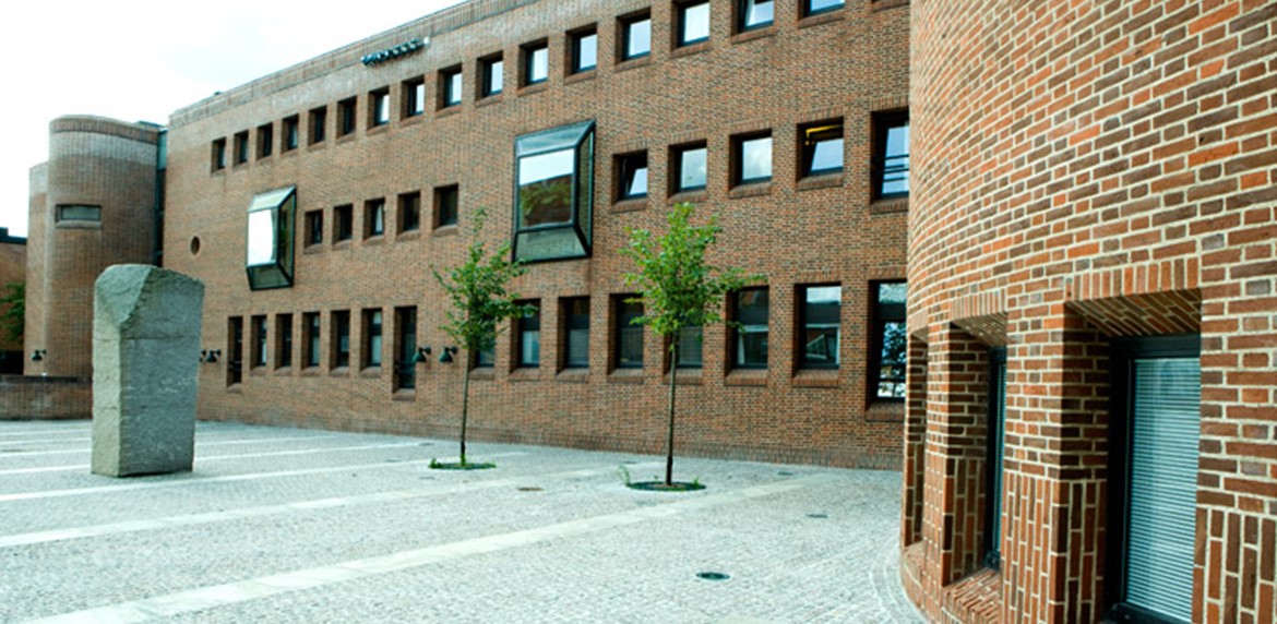 Holstebro Rådhus