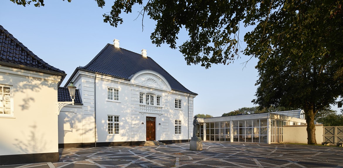 Holstebro Museum