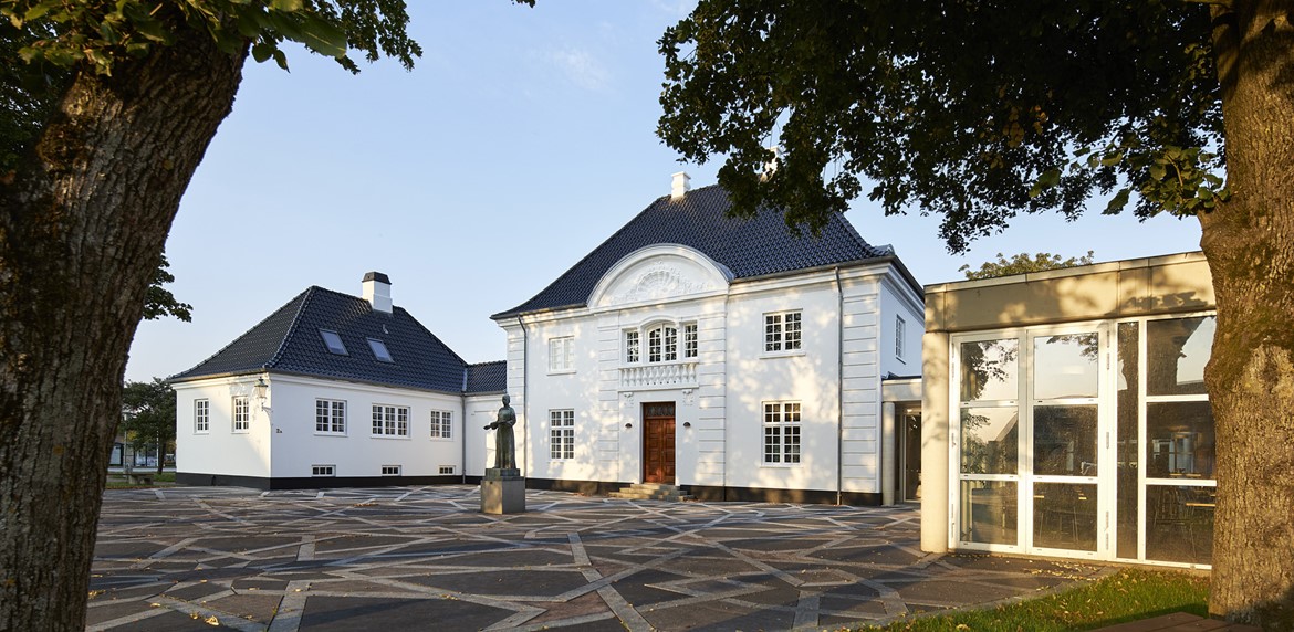 Holstebro Museum